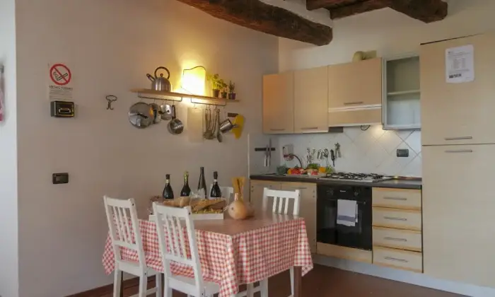 Rexer-Poggio-Renatico-Affitti-brevi-a-Poggio-Renatico-siamo-a-Coronella-CUCINA