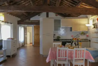 Rexer-Poggio-Renatico-Affitti-brevi-a-Poggio-Renatico-siamo-a-Coronella-CUCINA