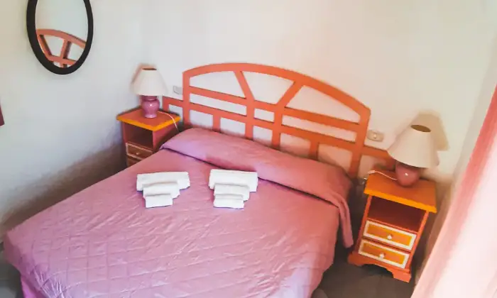 Rexer-Arzachena-Bellissimo-Appartamento-trilocale-a-Baja-Sardinia-CIN-ITBF-CAMERA-DA-LETTO