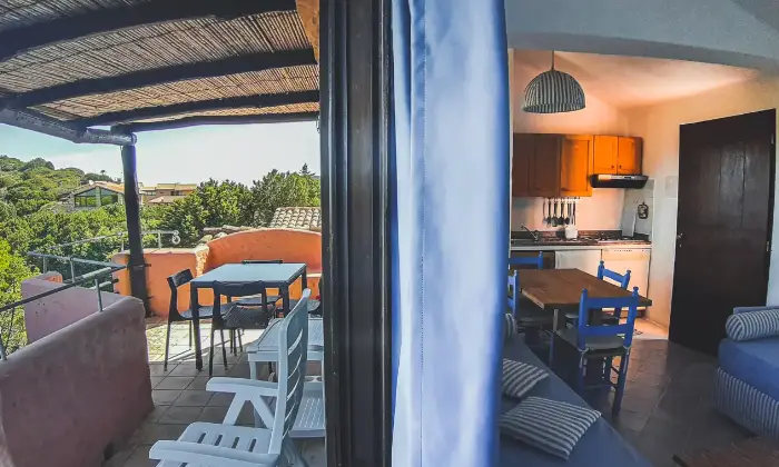 Rexer-Arzachena-Bellissimo-Appartamento-trilocale-a-Baja-Sardinia-CIN-ITBF-TERRAZZO