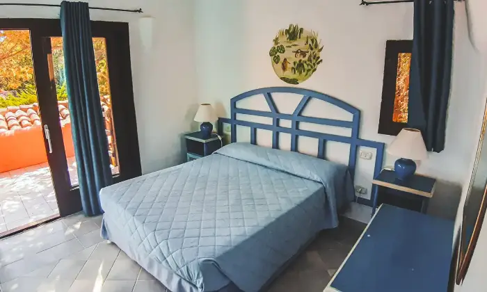 Rexer-Arzachena-Bellissimo-Appartamento-trilocale-a-Baja-Sardinia-CIN-ITBF-CAMERA-DA-LETTO