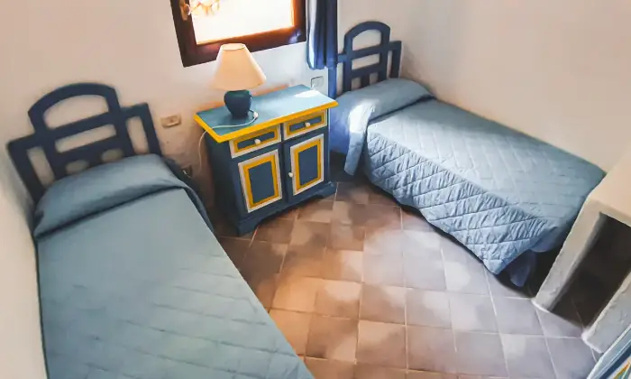 Rexer-Arzachena-Bellissimo-Appartamento-trilocale-a-Baja-Sardinia-CIN-ITBF-CAMERA-DA-LETTO