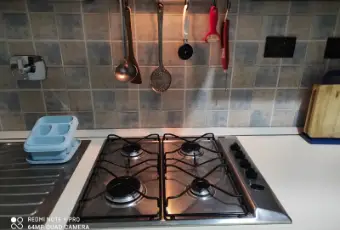 Rexer-Torino-Bilocale-Solo-Referenziati-Tutto-Compreso-CUCINA