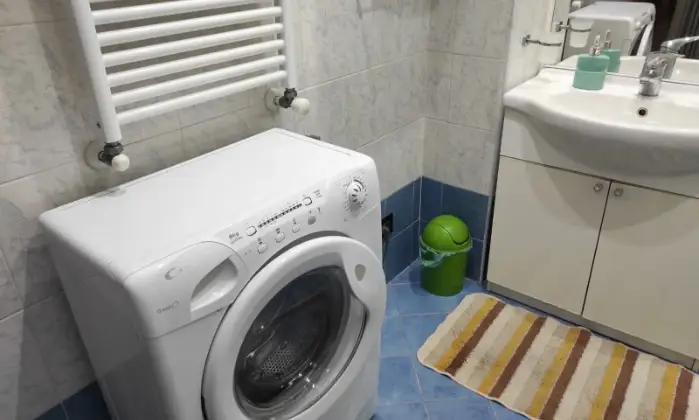 Rexer-Torino-Bilocale-Solo-Referenziati-Tutto-Compreso-BAGNO
