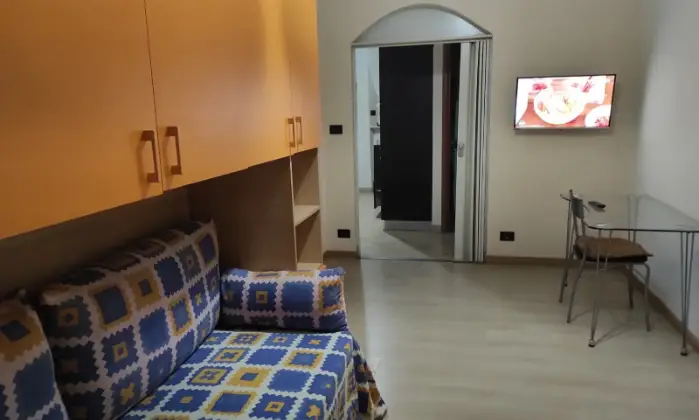 Rexer-Torino-Bilocale-Solo-Referenziati-Tutto-Compreso-CAMERA-DA-LETTO