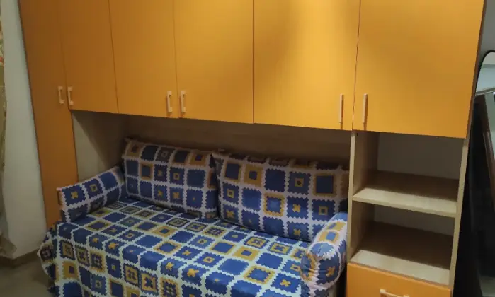 Rexer-Torino-Bilocale-Solo-Referenziati-Tutto-Compreso-CAMERA-DA-LETTO