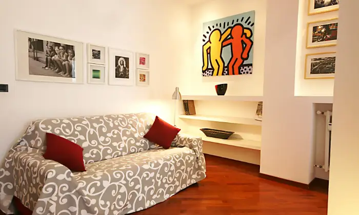 Rexer-Torino-Charming-Flat-Albero-della-Fortuna-SALONE