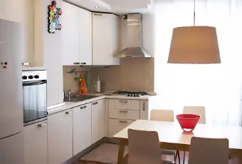 Rexer-Torino-Charming-Flat-Albero-della-Fortuna-CUCINA
