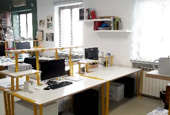 Rexer-Roma-Postazione-ufficio-lavoro-ALTRO