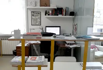 Rexer-Roma-Postazione-ufficio-lavoro-ALTRO