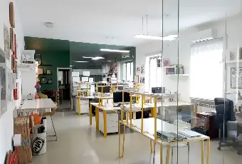 Rexer-Roma-Postazione-ufficio-lavoro-ALTRO