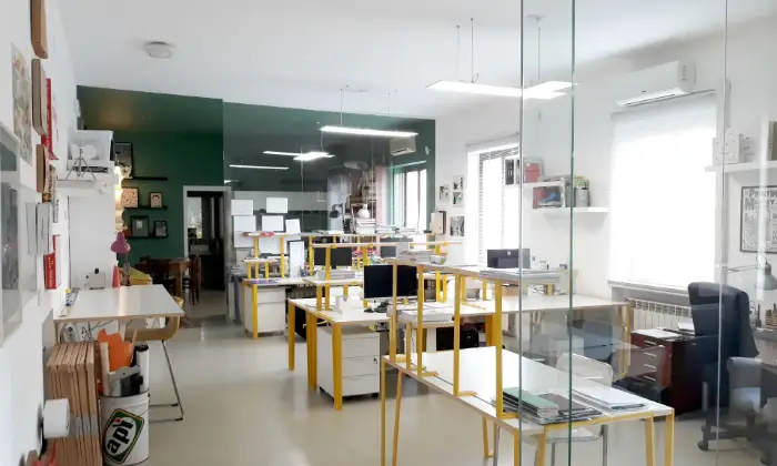 Rexer-Roma-Postazione-ufficio-lavoro-ALTRO