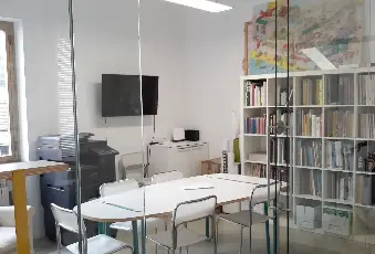 Rexer-Roma-Postazione-ufficio-lavoro-ALTRO