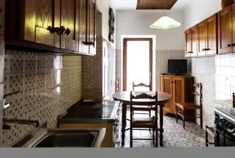 Rexer-Roccastrada-Appartamento-via-di-Mezzo-Roccastrada-CUCINA