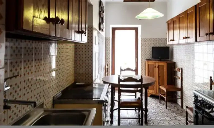 Rexer-Roccastrada-Appartamento-via-di-Mezzo-Roccastrada-CUCINA