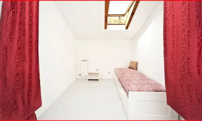 Rexer-Venezia-Appartamento-duplex-con-spazio-esterno-privato-CAMERA-DA-LETTO
