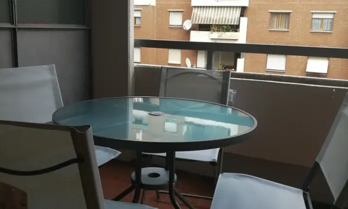 Rexer-Roma-Torvergata-PTV-casilino-policlinico-universit-TERRAZZO
