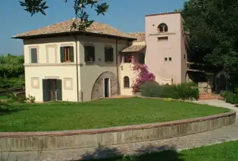 Rexer-Roma-Casale-Bravetta-Vivere-in-campagna-dentro-Roma-ALTRO