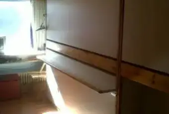 Rexer-Mezzana-Marilleva-Bilocale-posti-letto-CAMERA-DA-LETTO