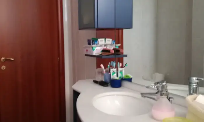 Rexer-Bari-Lussuoso-appartamento-con-due-ingressi-BAGNO