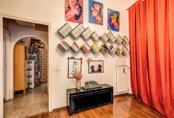 Rexer-Roma-Accogliente-Appartamento-in-affitto-Via-Natale-del-Grande-SALONE