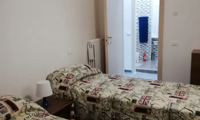 Rexer-Chieti-Affitto-studentesse-universita-G-DAnnnunzio-Chieti-CUCINA