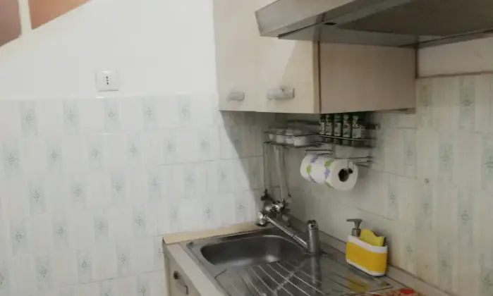 Rexer-Chieti-Affitto-studentesse-universita-G-DAnnnunzio-Chieti-CUCINA