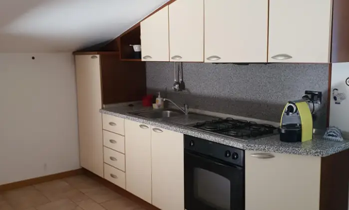 Rexer-Alba-Adriatica-Appartamento-mansardato-CUCINA