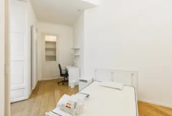 Rexer-Torino-Stanza-singola-in-appartamento-in-centro-completamente-ristrutturato-CAMERA-DA-LETTO