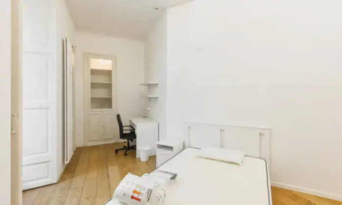 Rexer-Torino-Stanza-singola-in-appartamento-in-centro-completamente-ristrutturato-CAMERA-DA-LETTO