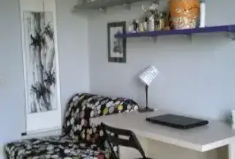 Rexer-Roma-Singola-Rebibbia-bagno-esclusivo-CAMERA-DA-LETTO