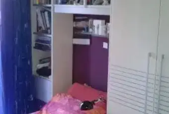Rexer-Roma-Singola-Rebibbia-bagno-esclusivo-CAMERA-DA-LETTO