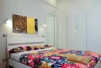 Rexer-Bojano-Appartamento-breve-periodolavoro-CAMERA-DA-LETTO