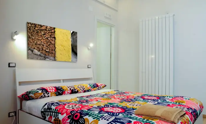 Rexer-Bojano-Appartamento-breve-periodolavoro-CAMERA-DA-LETTO