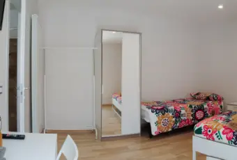 Rexer-Bojano-Appartamento-breve-periodolavoro-CAMERA-DA-LETTO