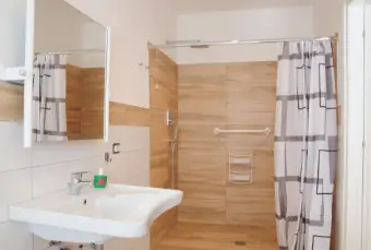 Rexer-Bojano-Appartamento-breve-periodolavoro-BAGNO