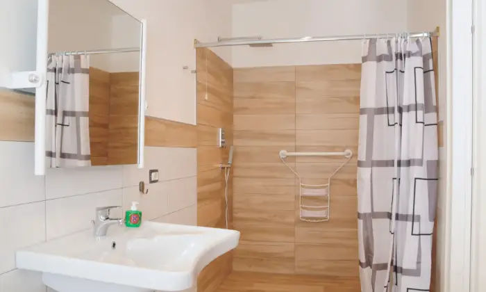 Rexer-Bojano-Appartamento-breve-periodolavoro-BAGNO