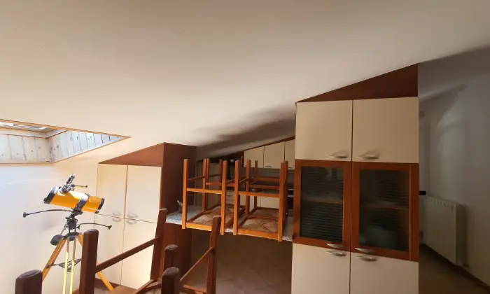 Rexer-Alba-Adriatica-Palazzina-vicino-al-mare-CUCINA