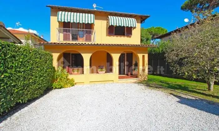 Rexer-Forte-dei-Marmi-VILLA-UNIFAMILIARE-ALTRO