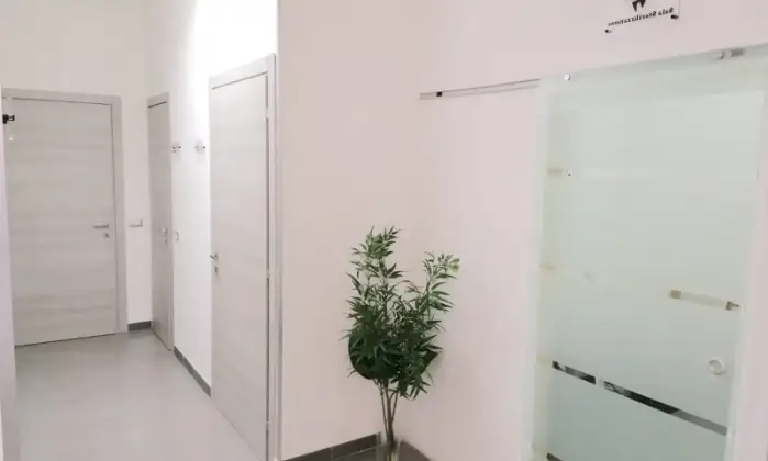Rexer-Roma-Studi-Medici-Palombini-Health-Center-RECEPTION-E-SALA-DATTESA