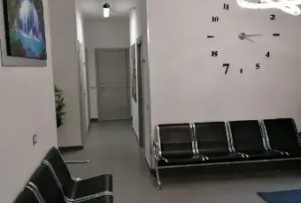 Rexer-Roma-Studi-Medici-Palombini-Health-Center-RECEPTION-E-SALA-DATTESA