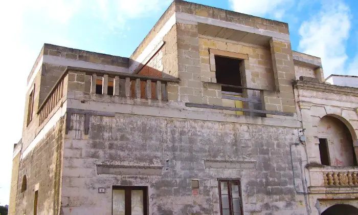 Rexer-Sava-Casa-indipendente-nel-centro-storico-ALTRO