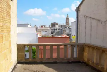 Rexer-Sava-Casa-indipendente-nel-centro-storico-TERRAZZO