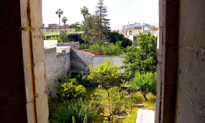 Rexer-Sava-Casa-indipendente-nel-centro-storico-TERRAZZO