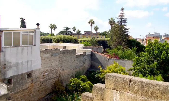 Rexer-Sava-Casa-indipendente-nel-centro-storico-TERRAZZO
