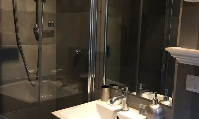 Rexer-Milano-Brera-brighit-and-design-flat-BAGNO