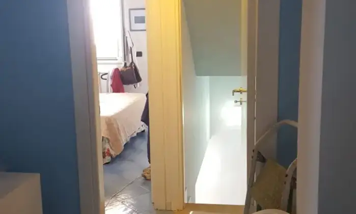 Rexer-Santa-Marina-Breve-Lungo-Periodo-CAMERA-DA-LETTO