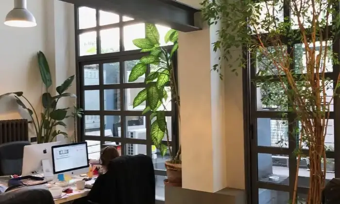 Rexer-Milano-In-Via-Mecenate-al-civico-bellissimo-Loft-da-utilizzare-come-Show-Room-o-Ufficio-di-rappresentanza-SALONE