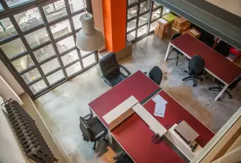 Rexer-Milano-In-Via-Mecenate-al-civico-bellissimo-Loft-da-utilizzare-come-Show-Room-o-Ufficio-di-rappresentanza-ALTRO