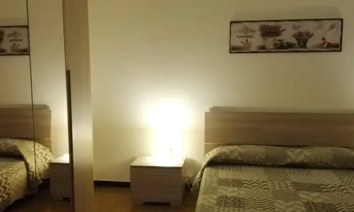 Rexer-Genova-Gaslini-vacanza-BAGNO